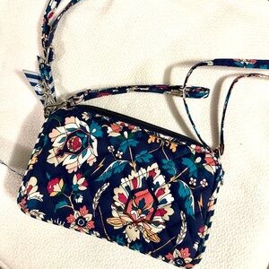 Vera Bradley Limited Edition Harry Potter Crossbody Purse